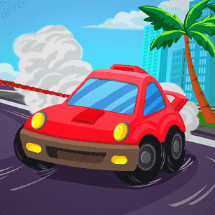 Гипердрайв Свингер