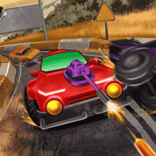 Пламенный Райдер